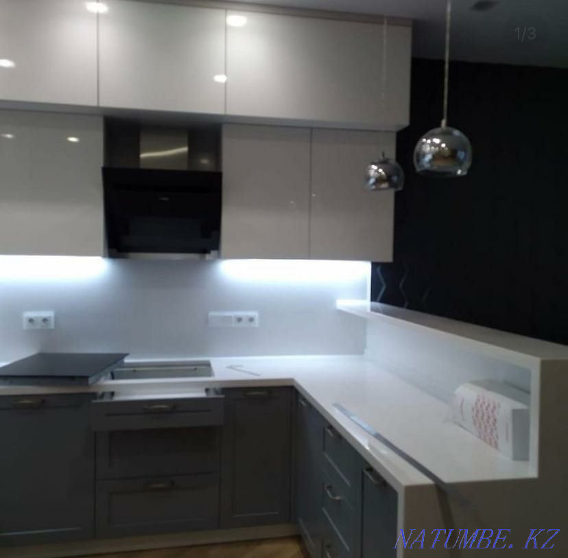 Кез келген күрделіліктегі тапсырыс бойынша жиһаз өндірісі.  Алматы - изображение 3