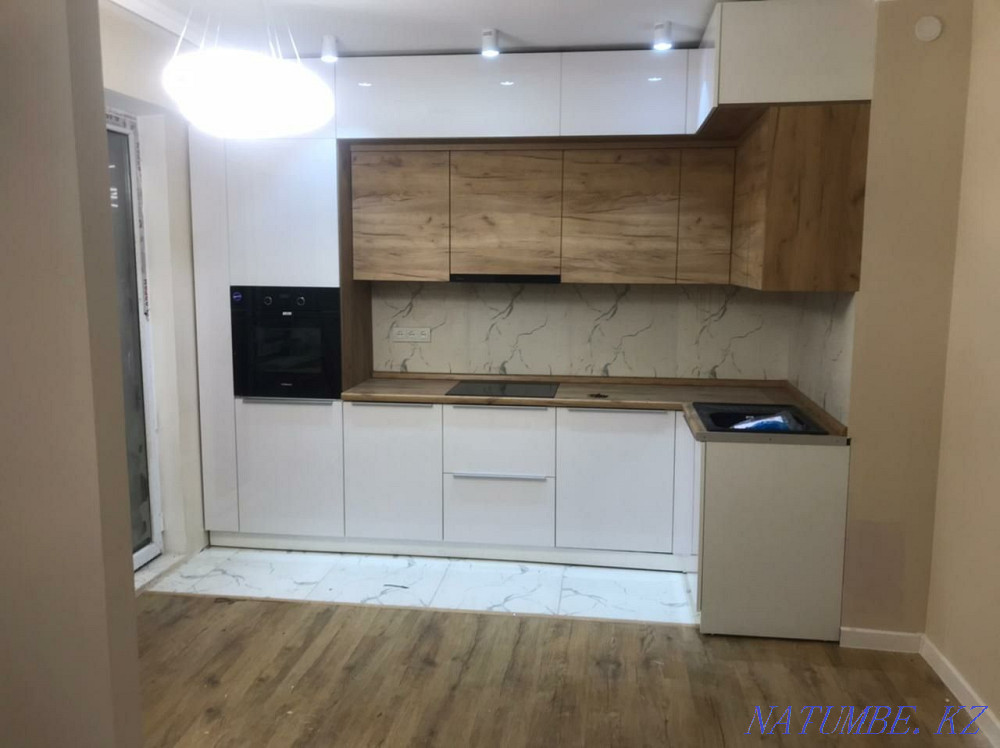 Кез келген күрделіліктегі тапсырыс бойынша жиһаз өндірісі.  Алматы - изображение 4