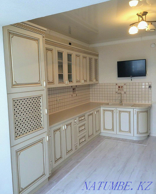 Изготовление мебели на заказ Актобе - изображение 4