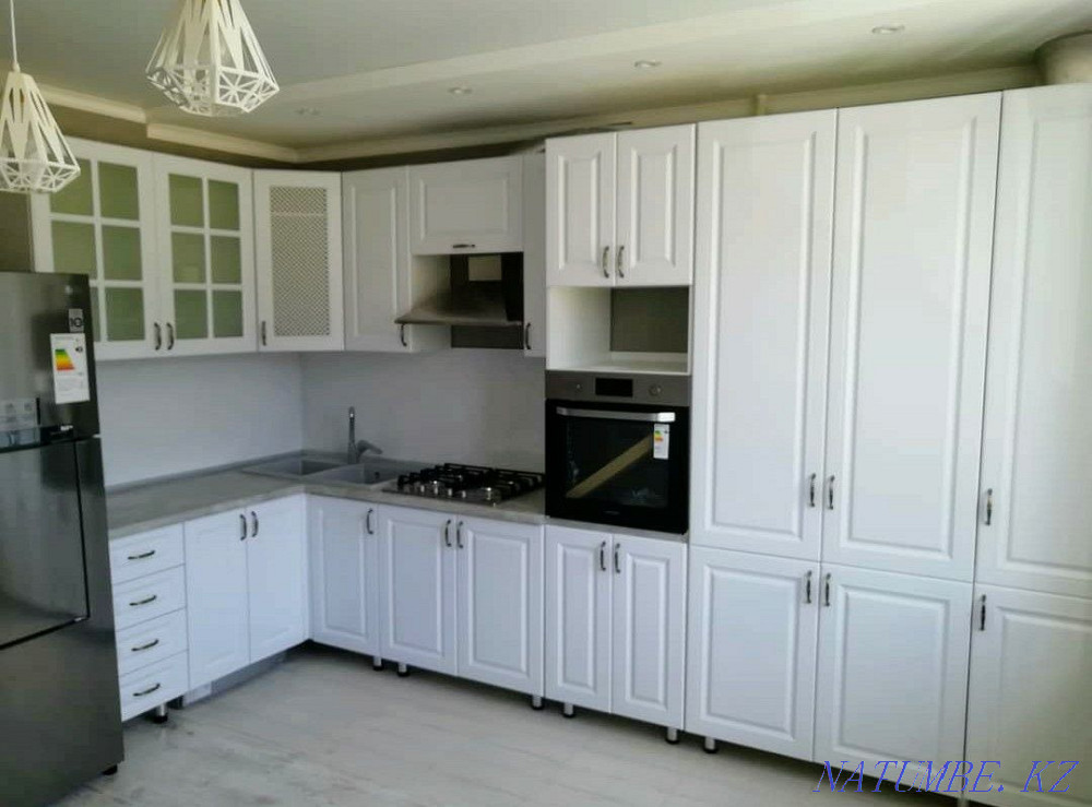 Изготовление мебели на заказ Актобе - изображение 6