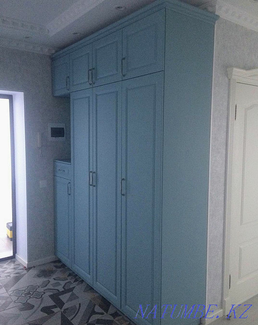 Изготовление мебели на заказ Актобе - изображение 7