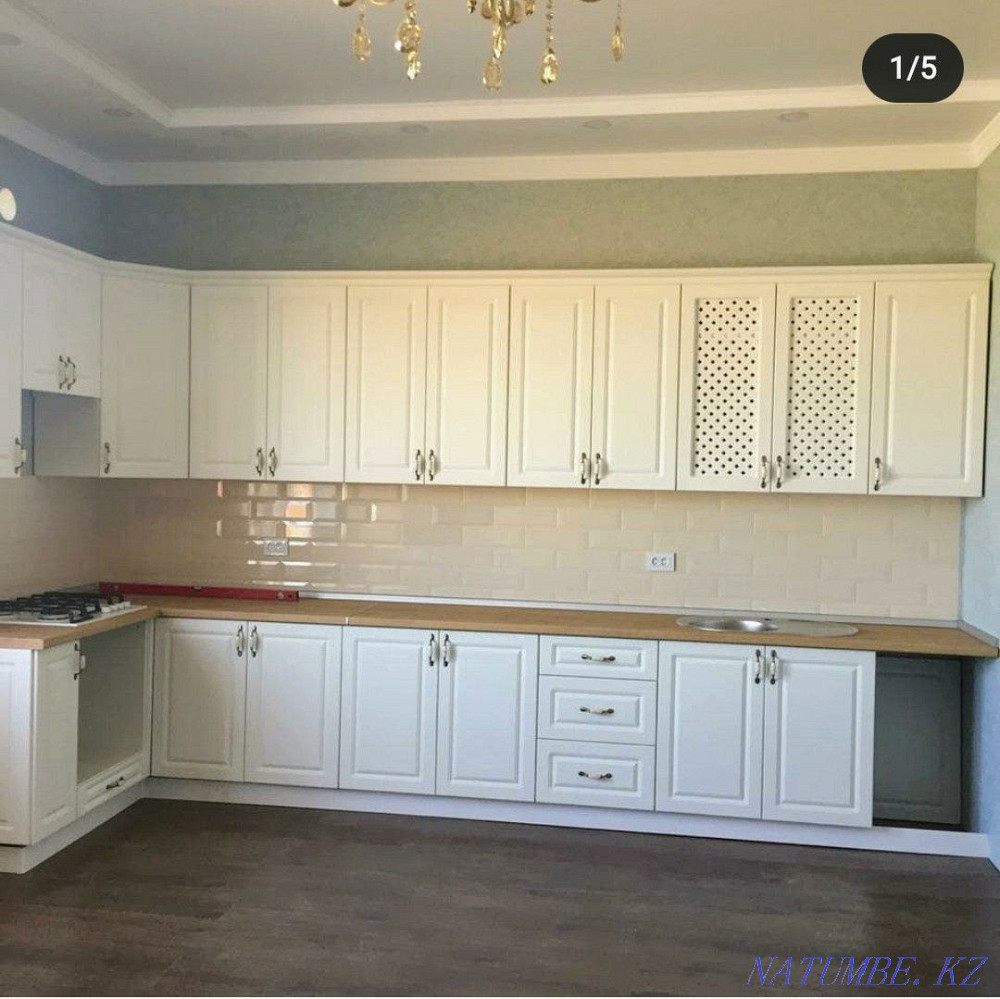 Изготовление мебели на заказ Актобе - изображение 2