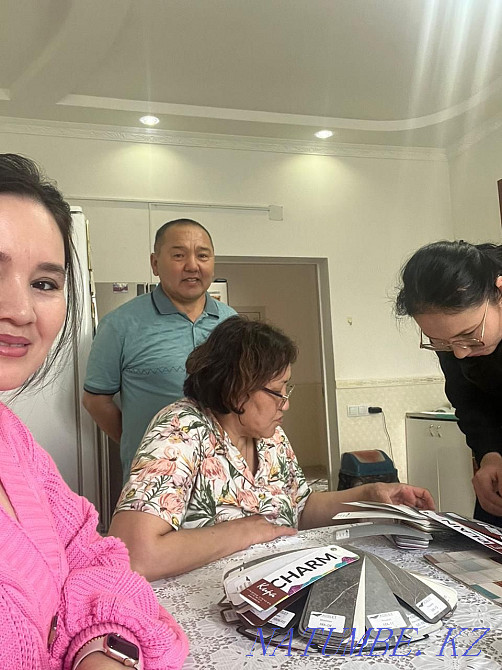 Арнайы асүй дизайны Ас үй сыйлық раковинасы ретінде қымбат емес  Атырау - изображение 5