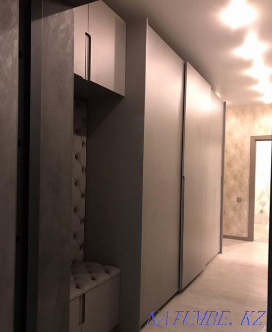 Сборка/Разборка корпусной мебели! Павлодар - изображение 1