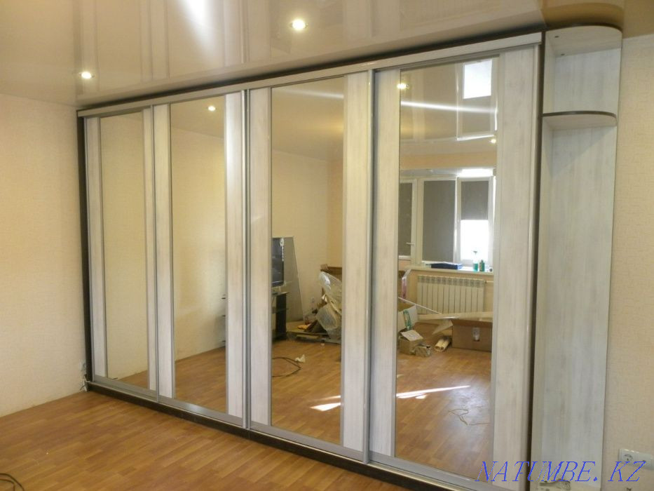 Сборка/Разборка корпусной мебели! Павлодар - изображение 6