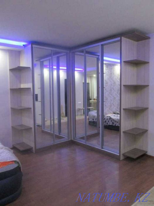 Сборка/Разборка корпусной мебели! Павлодар - изображение 4