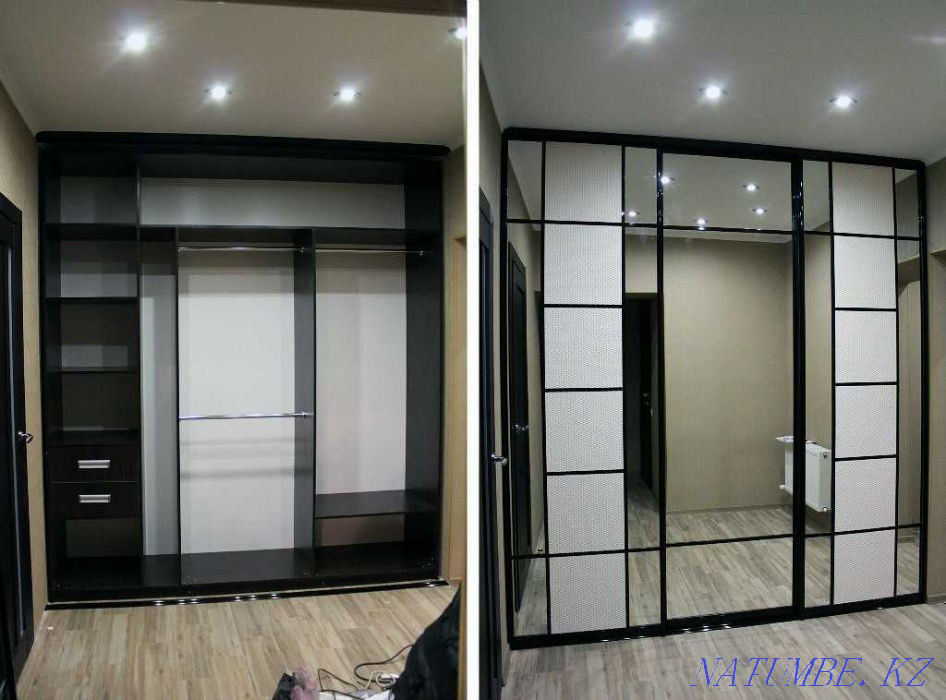 Сборка/Разборка корпусной мебели! Павлодар - изображение 2