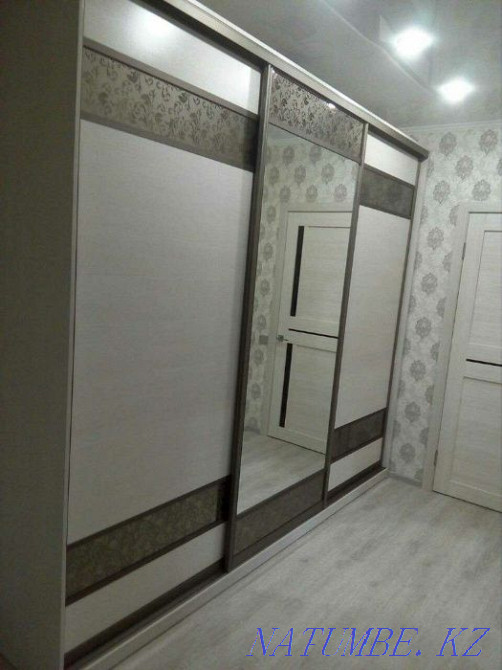 Сборка/Разборка корпусной мебели! Павлодар - изображение 3