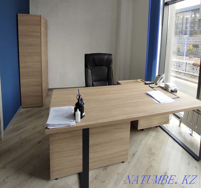 Office furniture. We make office furniture!  - photo 1