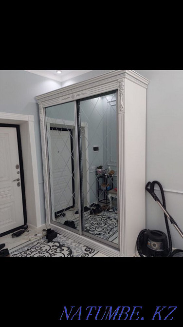 Assembly - dismantling, small urgent repair of cabinet furniture, packaging. Almaty - photo 6