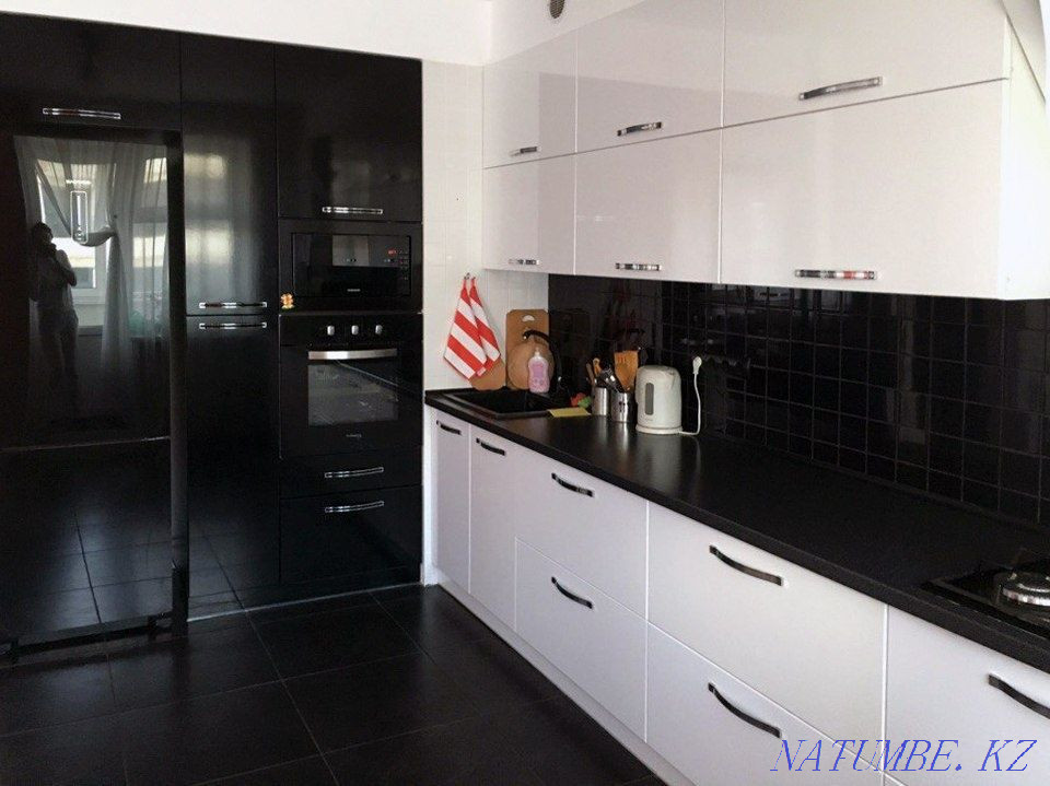 Кез келген күрделіліктегі тапсырыс бойынша ас үй  Атырау - изображение 3