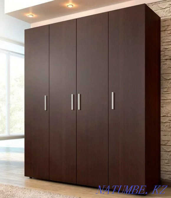 We make cabinets to order. Almaty - photo 7