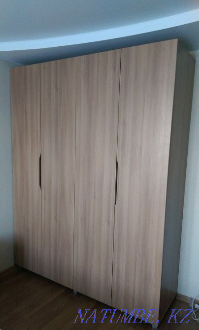 We make cabinets to order. Almaty - photo 5