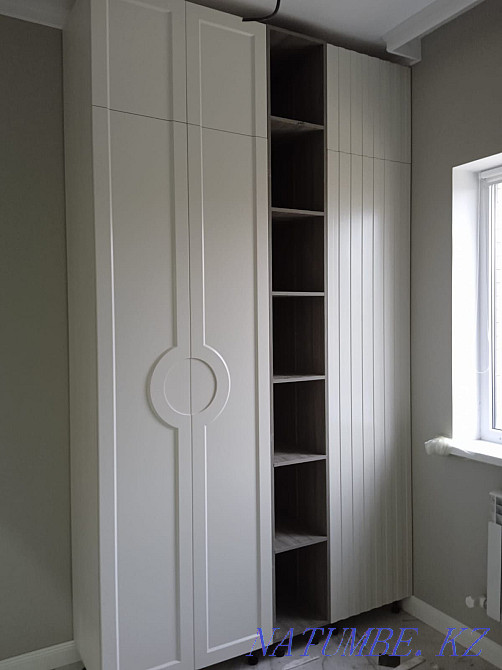 We make cabinets to order. Almaty - photo 4