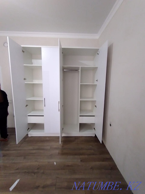 We make cabinets to order. Almaty - photo 3