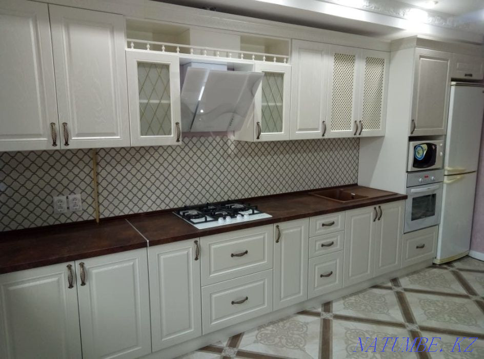 Kitchens To Order Kostanay - Making kitchens to order at the best price! Kostanay - photo 1