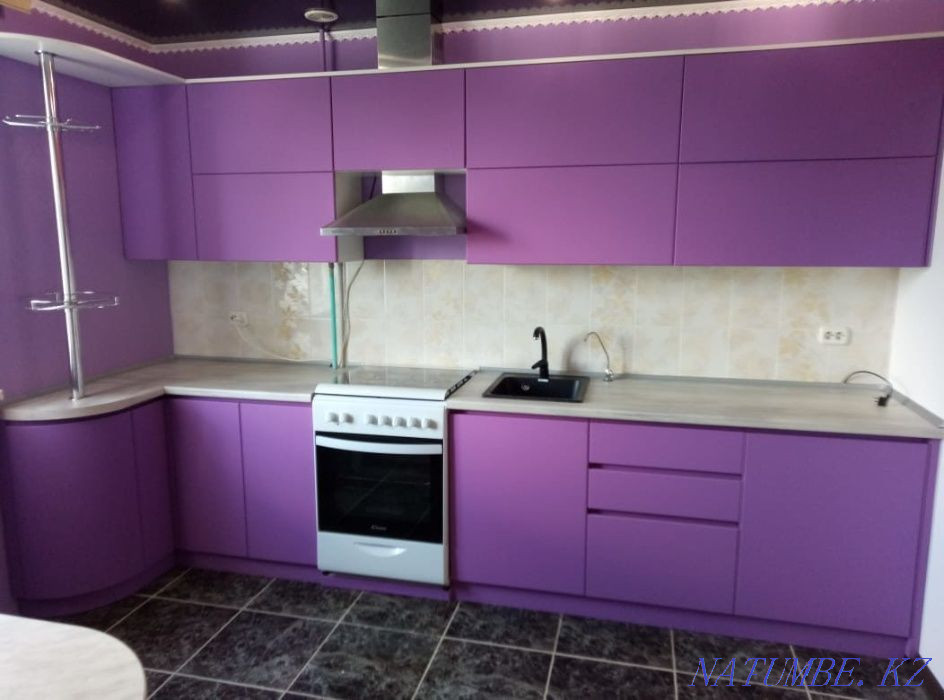 Kitchens To Order Kostanay - Making kitchens to order at the best price! Kostanay - photo 5