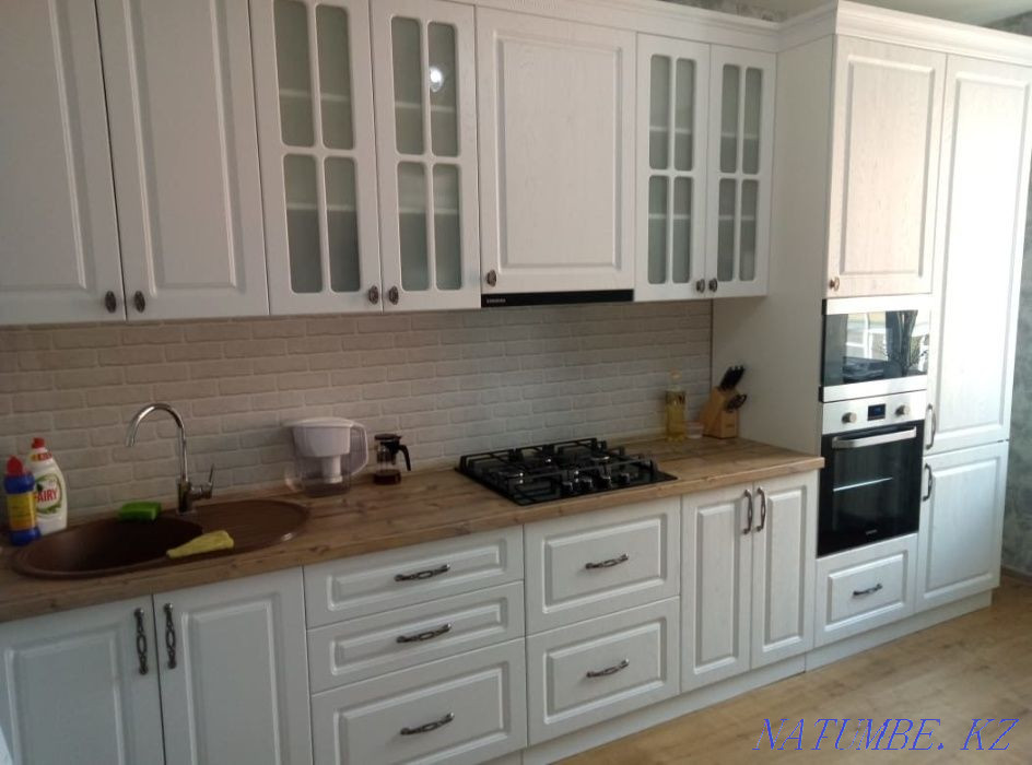 Kitchens To Order Kostanay - Making kitchens to order at the best price! Kostanay - photo 4