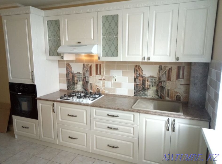 Kitchens To Order Kostanay - Making kitchens to order at the best price! Kostanay - photo 6