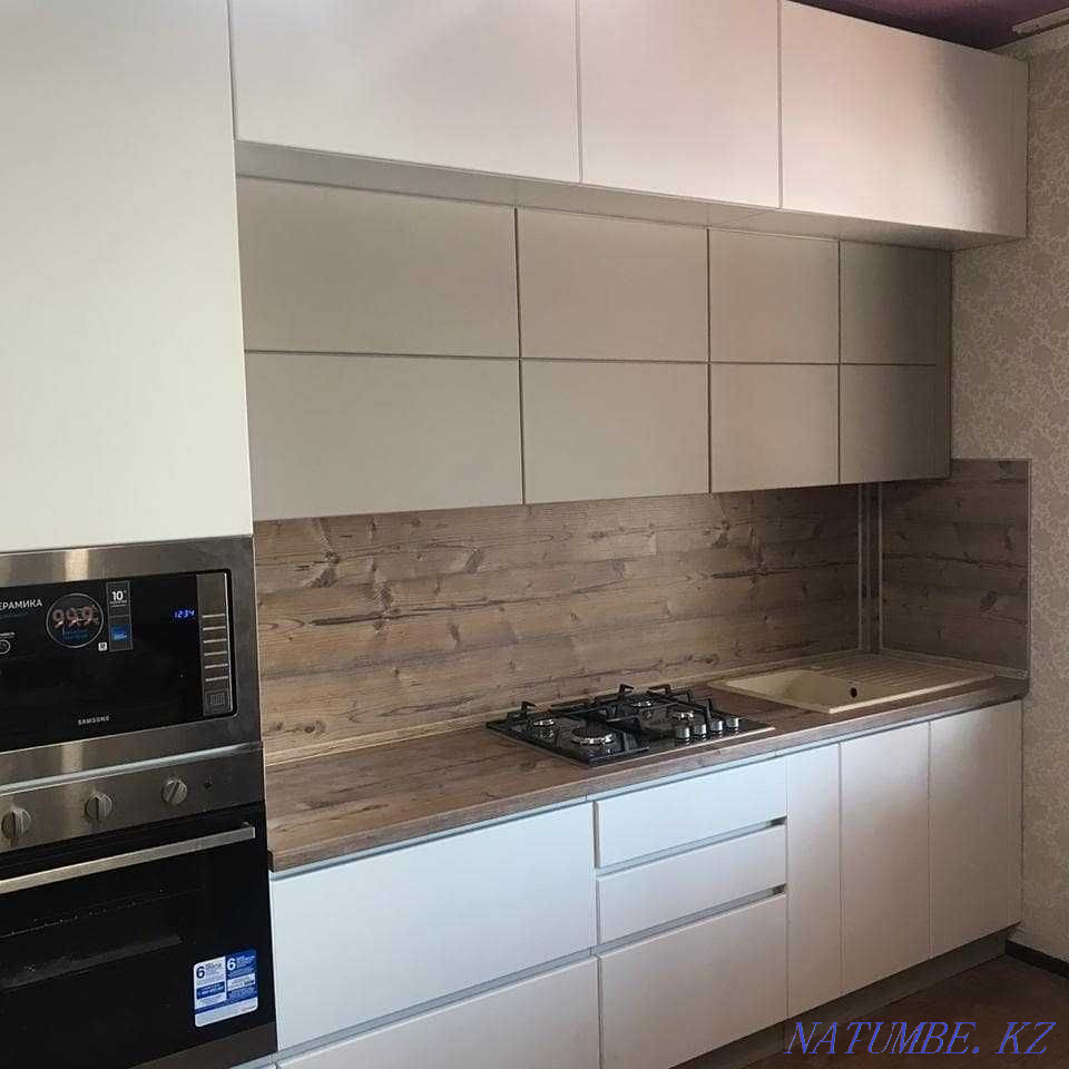 Kitchens To Order Kostanay - Making kitchens to order at the best price! Kostanay - photo 2