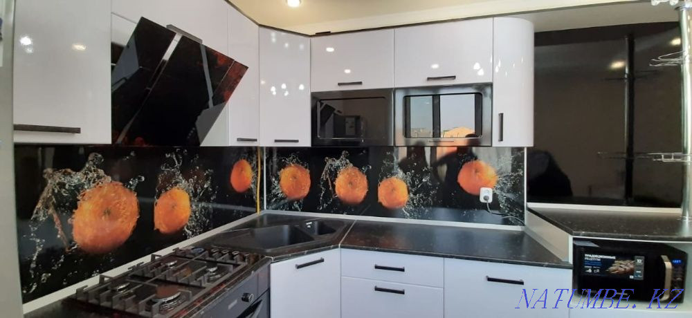 Kitchens To Order Kostanay - Making kitchens to order at the best price! Kostanay - photo 3