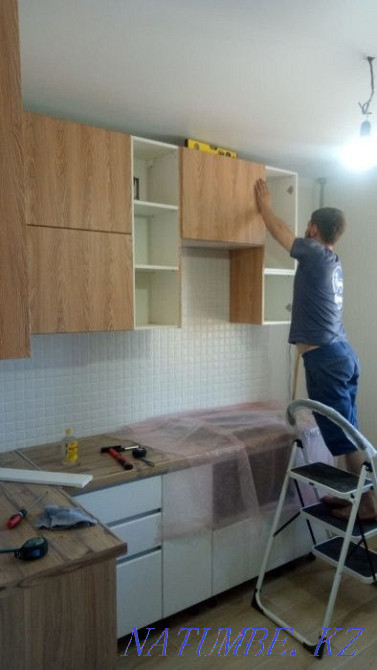 Kitchens To Order Kostanay - Making kitchens to order at the best price! Kostanay - photo 7