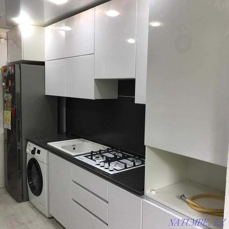 Kitchens To Order Kostanay - Making kitchens to order at the best price! Kostanay - photo 8