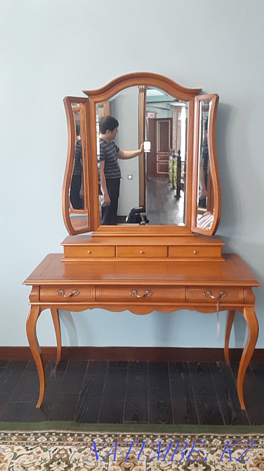 Сборка разборка мебели, Мебель шашып ??растыру ж?неде к?шіру хабарлас Кызылорда - изображение 2