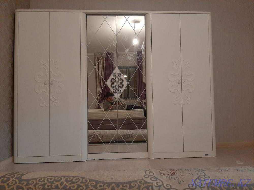 Сборка разборка мебели, Мебель шашып ??растыру ж?неде к?шіру хабарлас Кызылорда - изображение 1