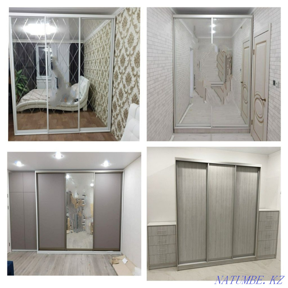 Let's make furniture to order of any complexity. Aqsay - photo 7