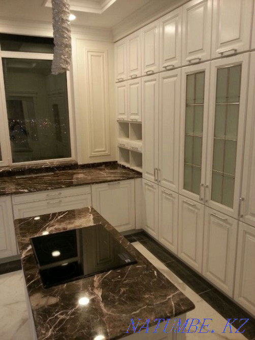 Мебель на заказ, очень качественно и недорого. Доставка и установка. Шымкент - изображение 4