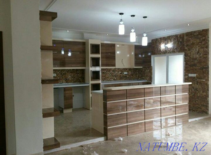 Мебель на заказ, очень качественно и недорого. Доставка и установка. Шымкент - изображение 7