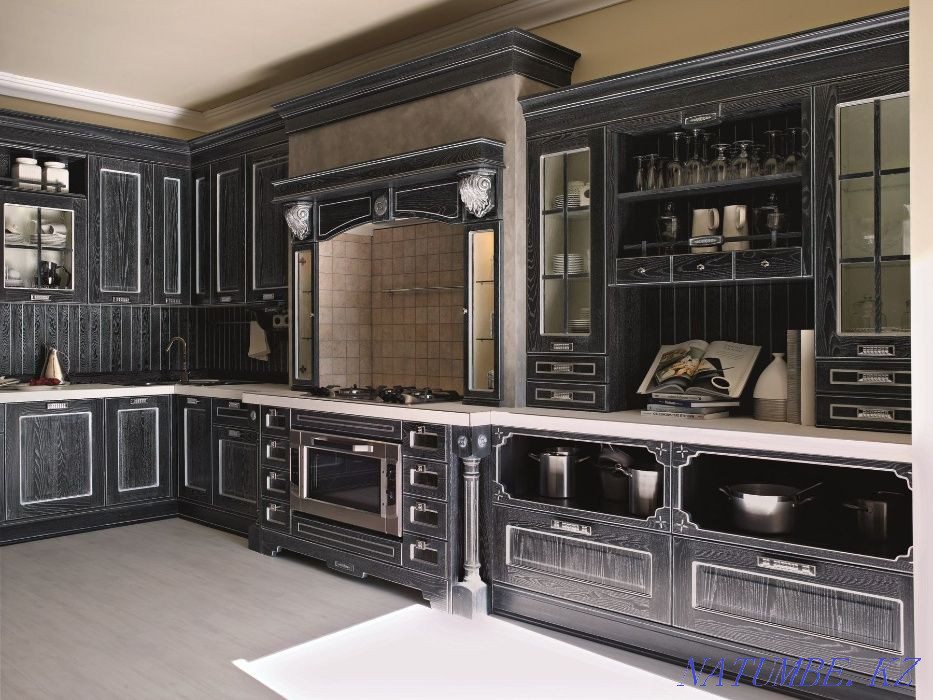 Мебель на заказ, очень качественно и недорого. Доставка и установка. Шымкент - изображение 5