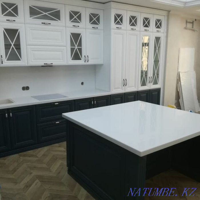 Мебель на заказ, очень качественно и недорого. Доставка и установка. Шымкент - изображение 2