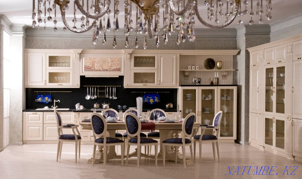 Мебель на заказ, очень качественно и недорого. Доставка и установка. Шымкент - изображение 3