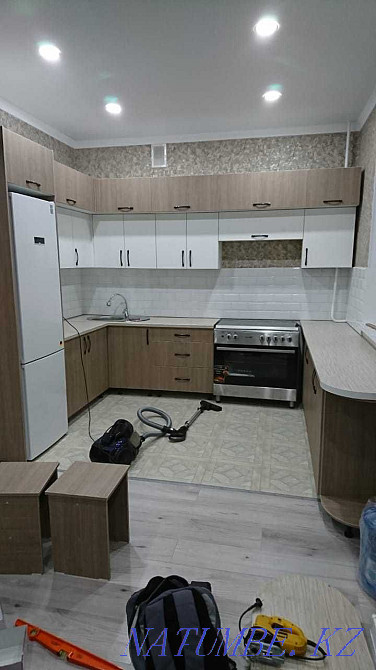 Мебель на заказ г.Актау Актау - изображение 5