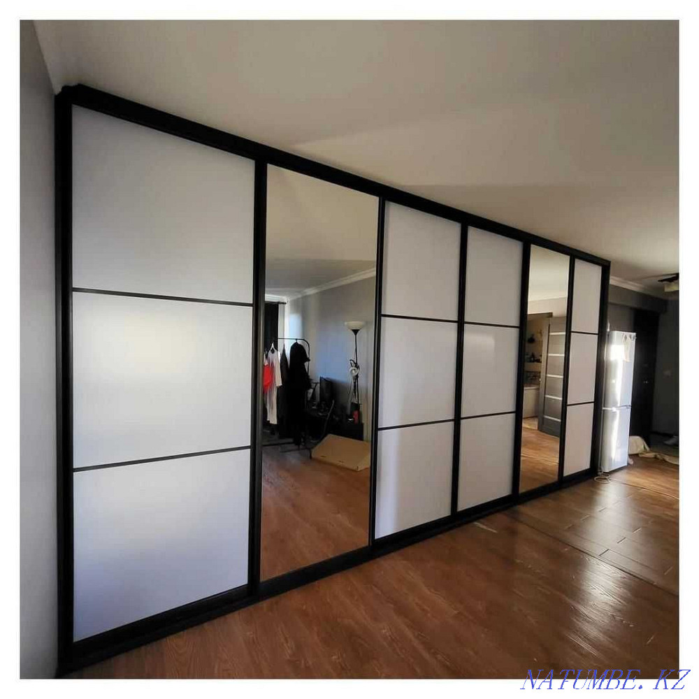 Kitchen, Custom furniture Atyrau - photo 2