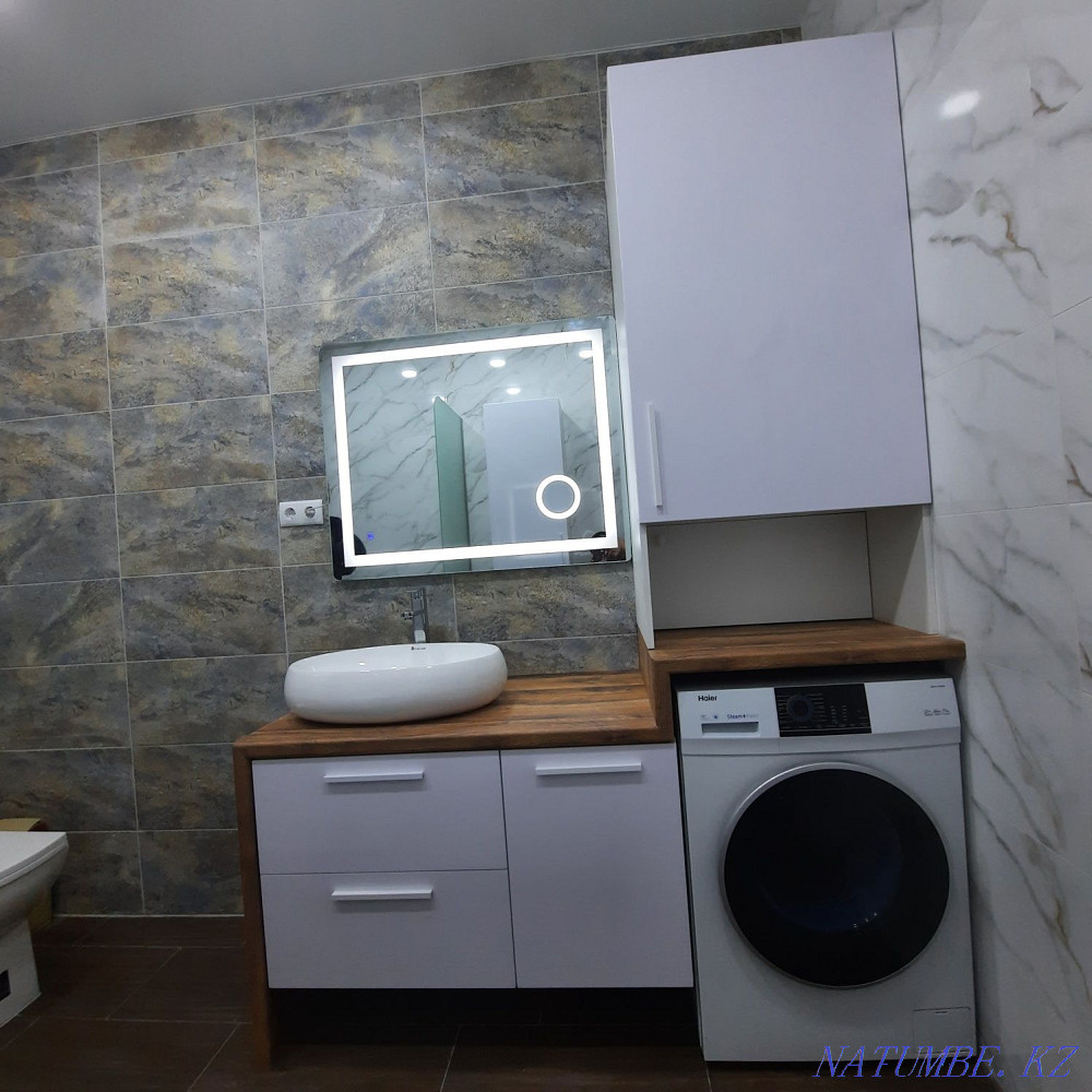 Мебель на заказ. Скидки подарки. Актау - изображение 4