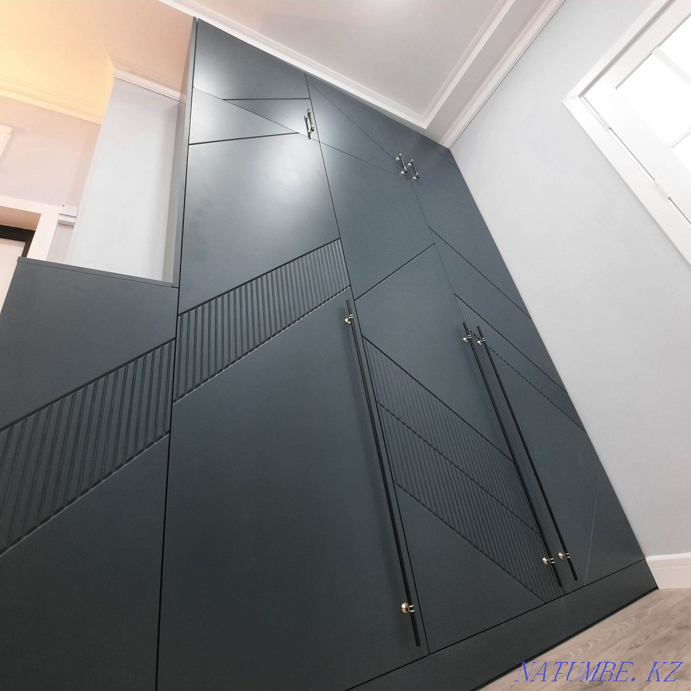 Мебель на заказ. Скидки подарки. Актау - изображение 5