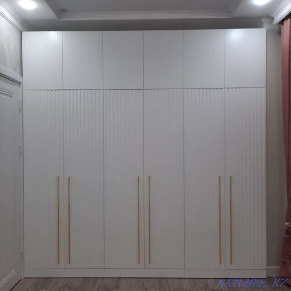 Мебель на заказ. Скидки подарки. Актау - изображение 6