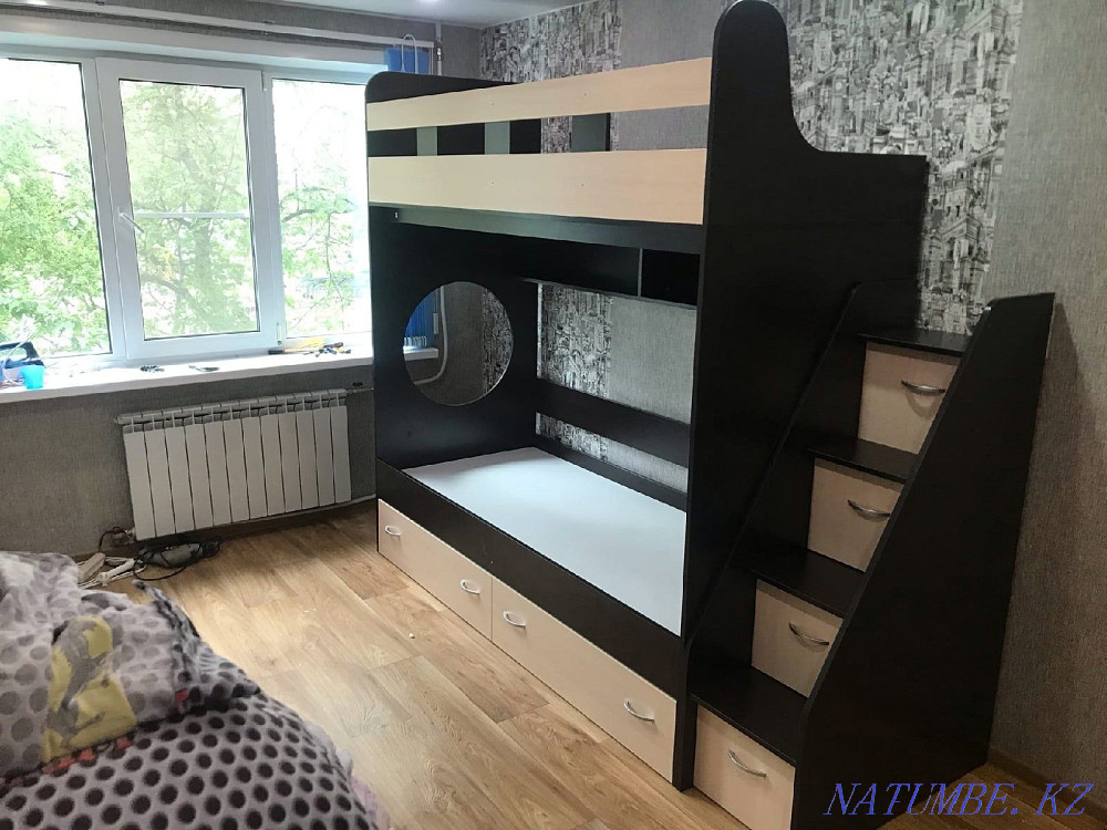 Сборка и разборка любой мебели Алматы - изображение 6