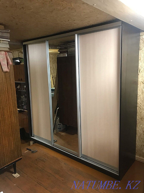 Сборка и разборка любой мебели Алматы - изображение 4