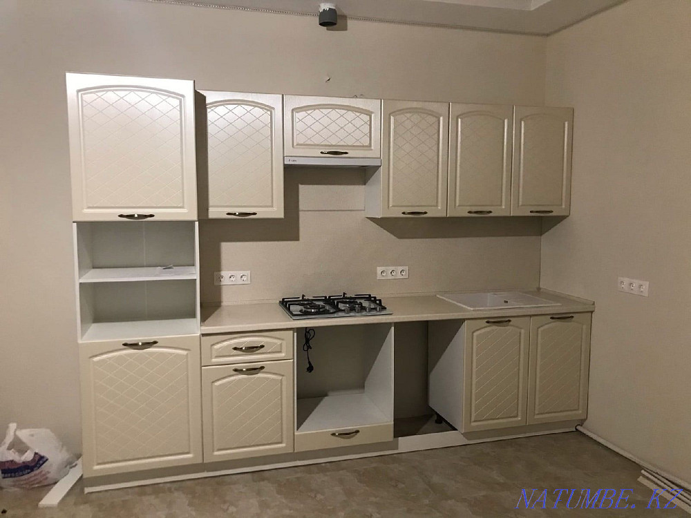 Сборка и разборка любой мебели Алматы - изображение 7