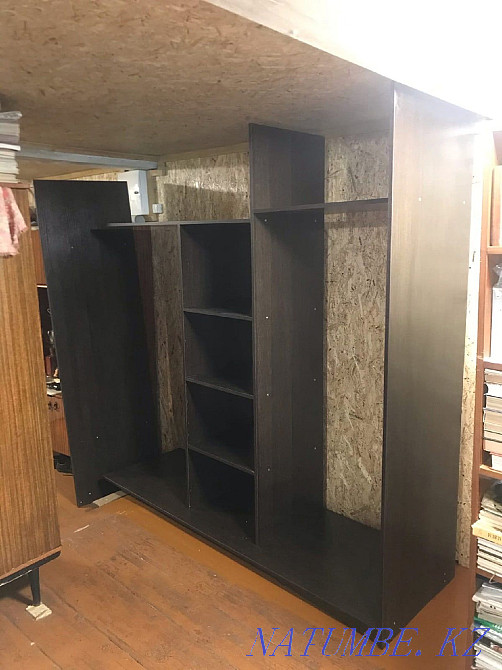 Сборка и разборка любой мебели Алматы - изображение 3