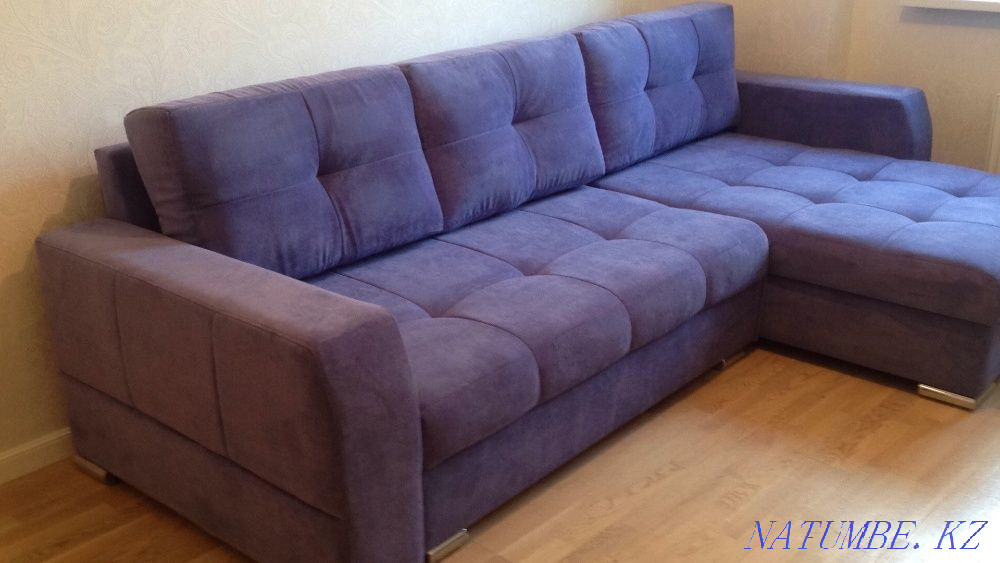 Banner of upholstered furniture in Astana Astana - photo 5