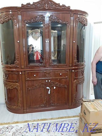 Furniture maker services. We carry out disassembly and assembly. Aqtobe - photo 3