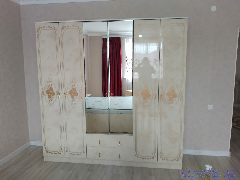 Услуги мебельщика. Осуществляем разборку и сборку. Актобе - изображение 5