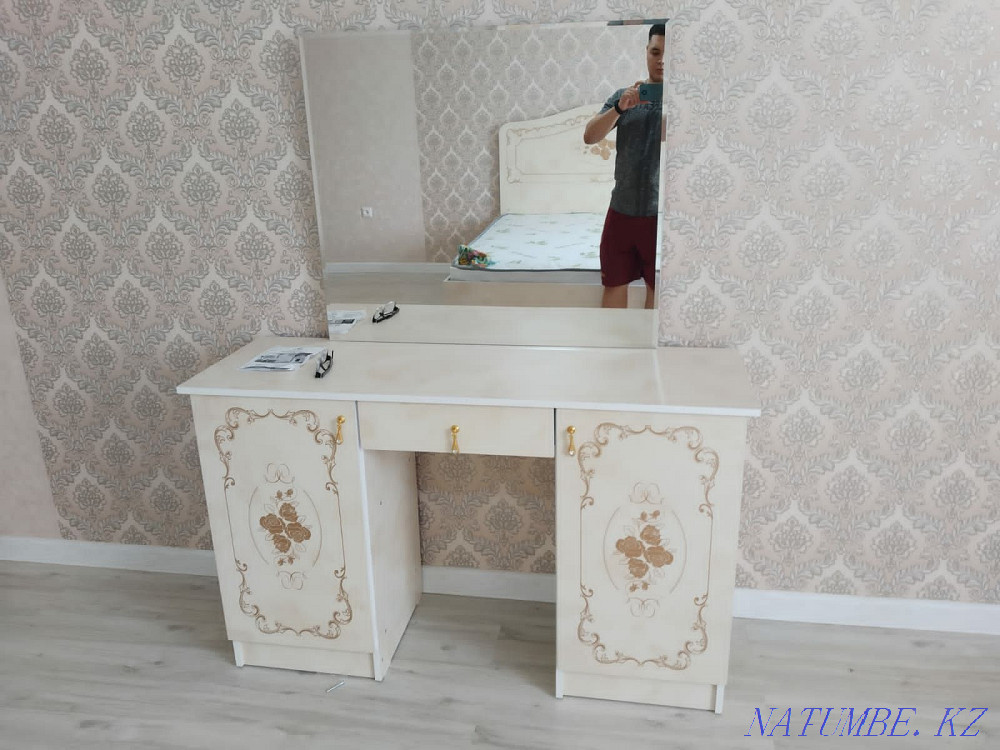 Услуги мебельщика. Осуществляем разборку и сборку. Актобе - изображение 6