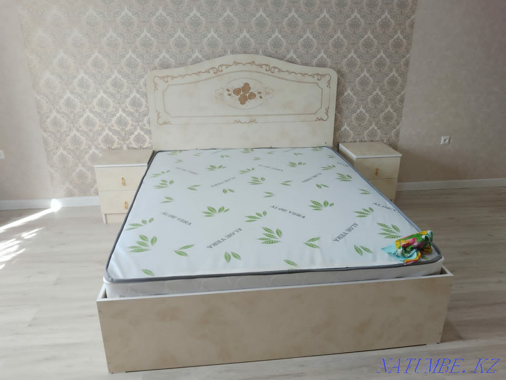 Услуги мебельщика. Осуществляем разборку и сборку. Актобе - изображение 4