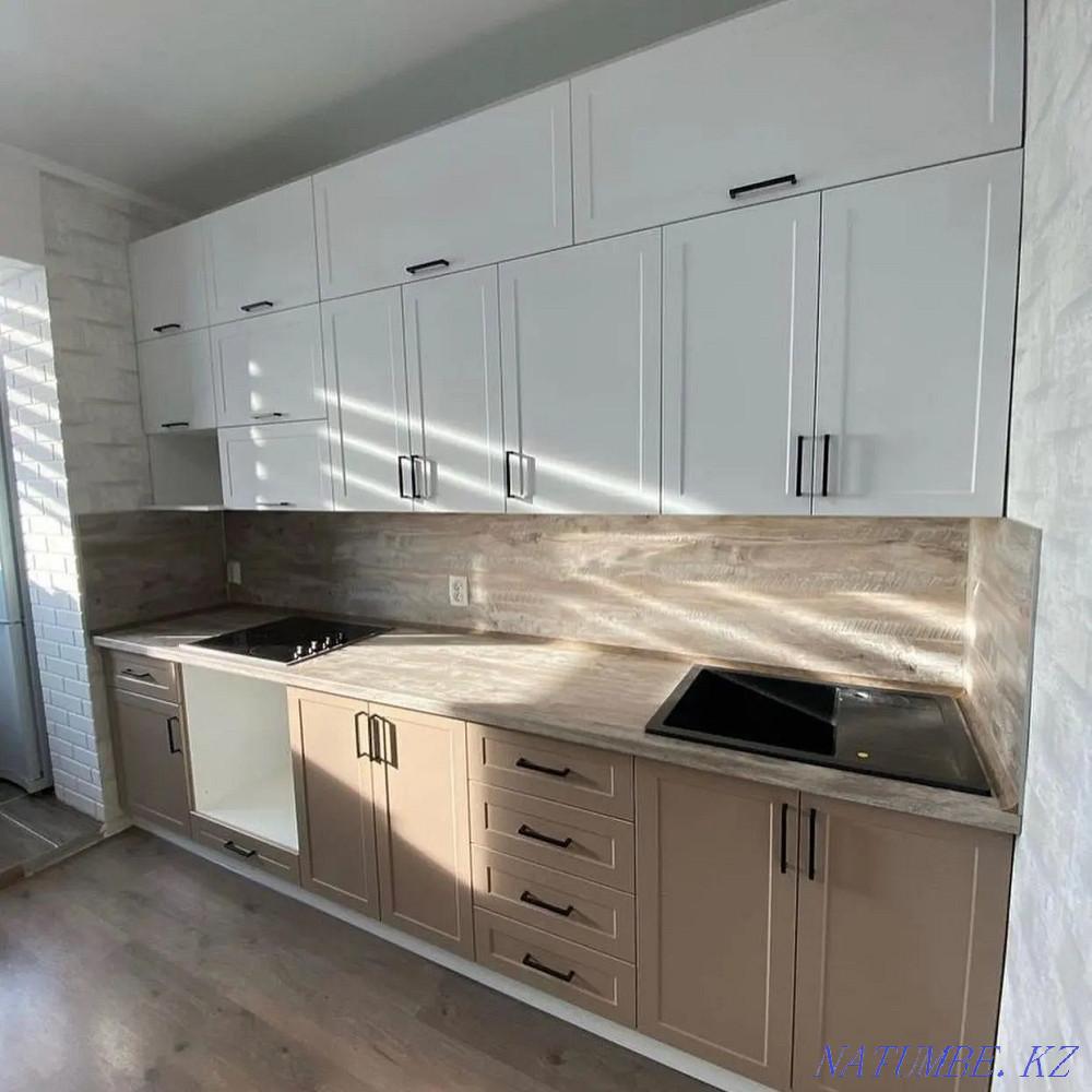 Мебель на заказ, шкаф купе, кухонный гарнитур, спальный диваны...  - изображение 6